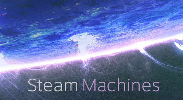 Tiết lộ cấu hình Steam Machines của Valve