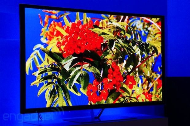 Panasonic sắp ngừng bán TV plasma để tập trung vào TV OLED