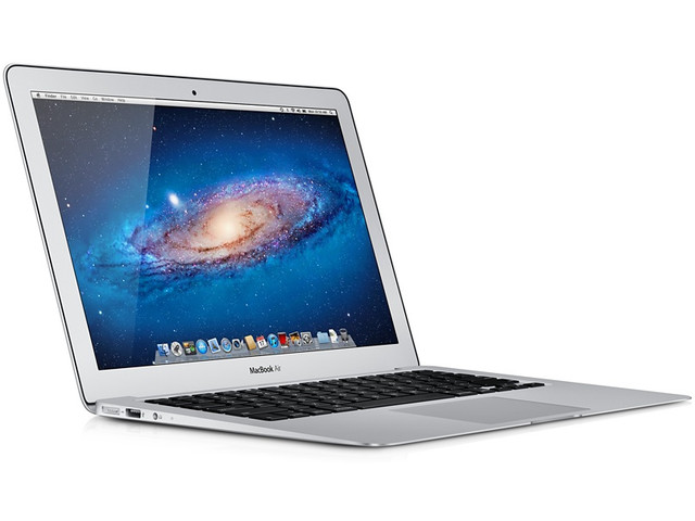 Apple đã sẵn sàng tung MacBook Air màn hình Retina siêu nét