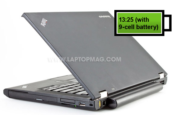 Lenovo ThinkPad T430