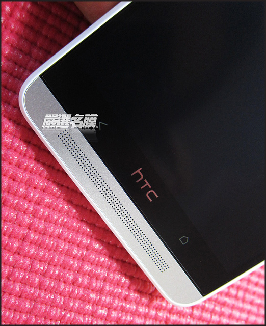 Loạt ảnh thực tế rõ nét của phablet HTC One Max