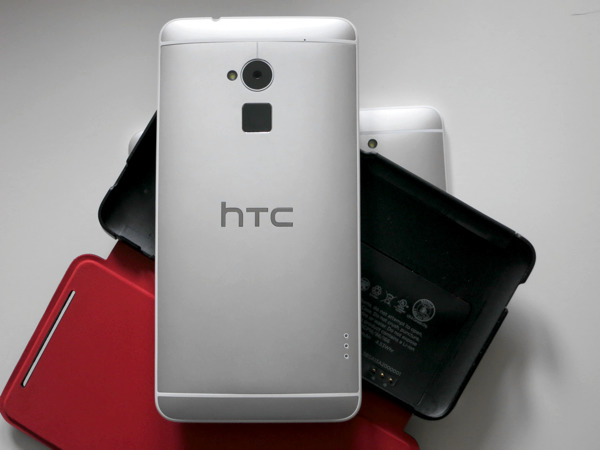 Phụ kiện pin dẻo giúp "tăng lực" thời lượng pin cho HTC One Max