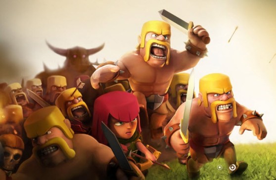 Puzzle & Dragons developer and SoftBank invest $1.5 billion in Clash of Clans studio