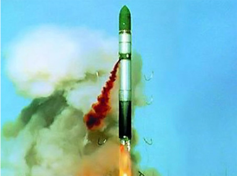 Tên lửa đạn đạo R-36М