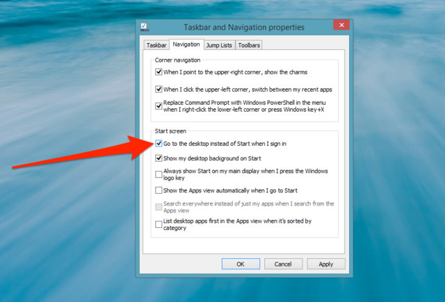 The Five Best New Features in Windows 8.1