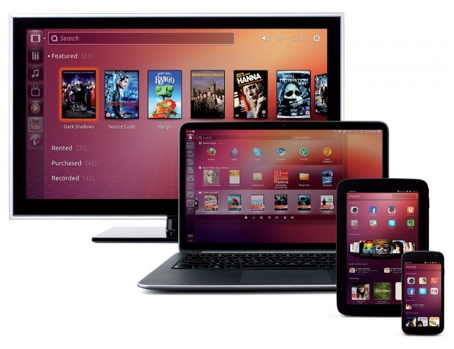 Ubuntu 13.10