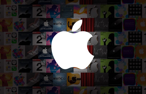 Apple nhử fan thiệp mời