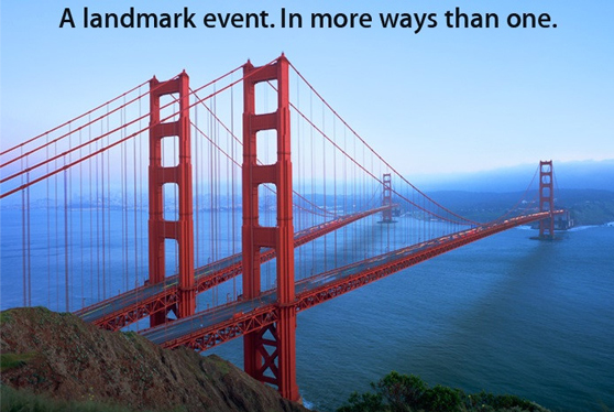 Apple nhử fan thiệp mời