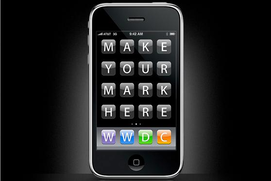 Apple nhử fan thiệp mời