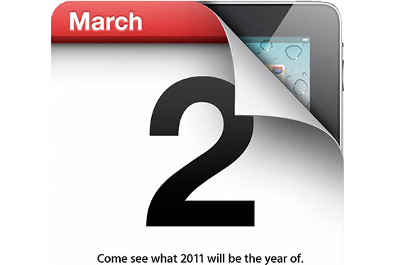 Apple nhử fan thiệp mời