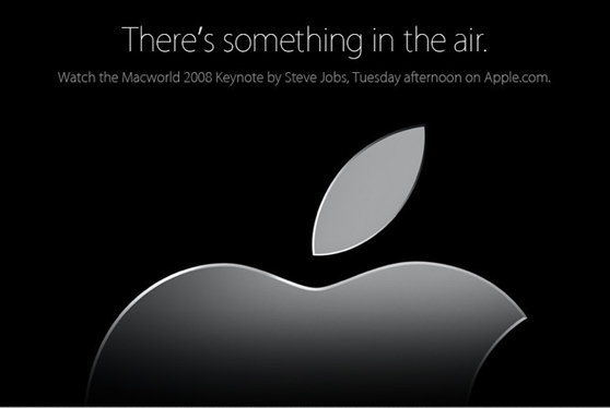 Apple nhử fan thiệp mời