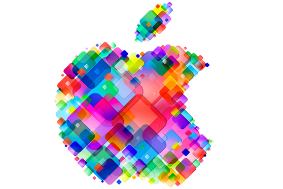 Apple nhử fan thiệp mời