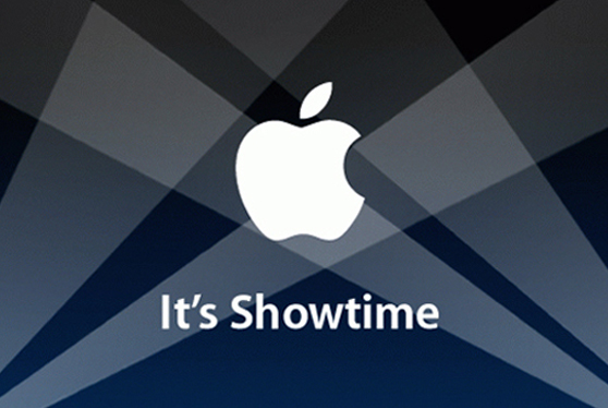 Apple nhử fan thiệp mời