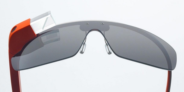 Is Microsoft looking to challenge Google Glass?