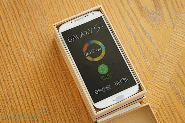 Exynos 5 Octa vs Snapdragon 600: Chiếc Galaxy S4 nào tốt hơn? 3