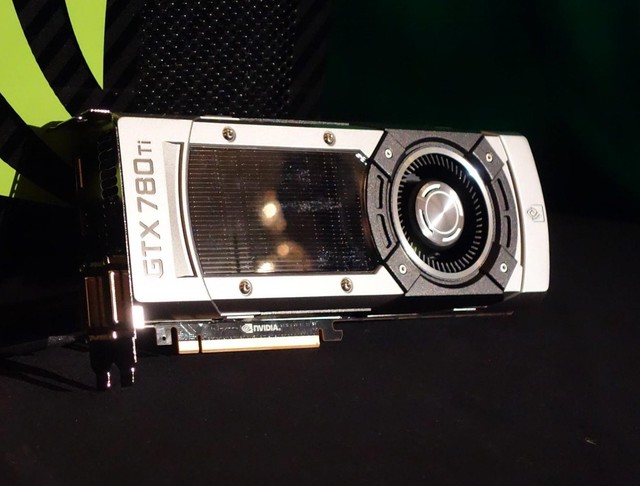 GeForce 780 Ti