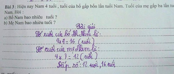 Những Những