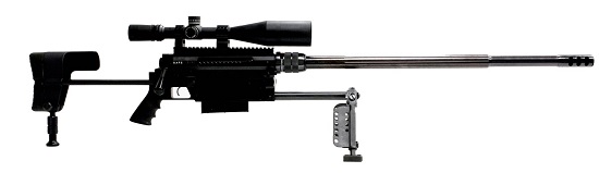 Thor XM408F khẩu súng trường bắn tỉa được các xạ thủ SEAL ưa thích nhất