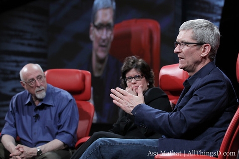 Apple, iPhone, iPad, Tim Cook
