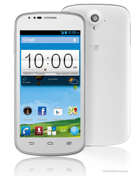 ZTE Blade