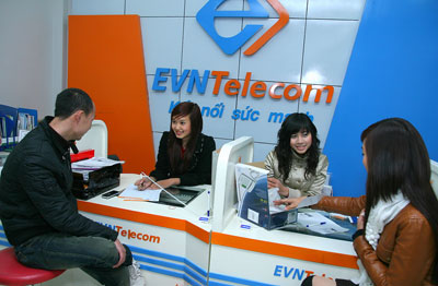  Báo chí bình luận, EVN Telecom thất bại còn vì tư duy độc quyền của chính họ, một doanh nghiệp nhà nước 100%