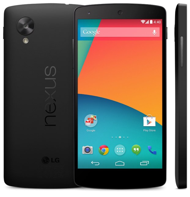 Nexus 5