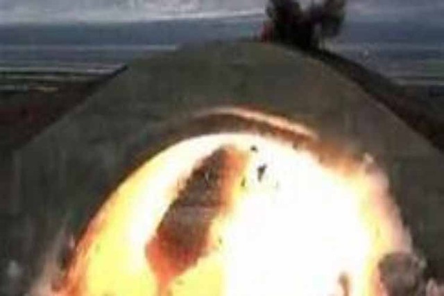 Hãng tin KCNA của Triều Tiên cũng đưa thông tin này và cho rằng GBU-57 chính là thứ vũ khí mới mà “kẻ thù“ nhằm vào chúng ta để răn đe.