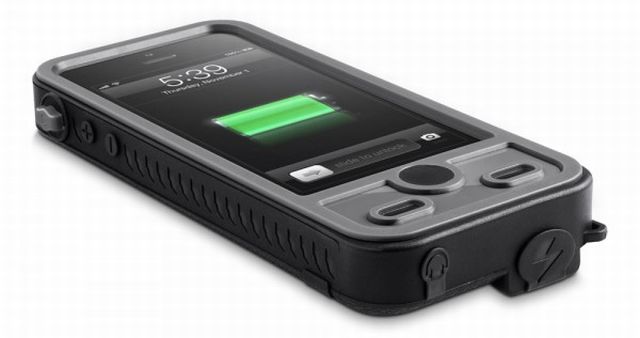 iPhone-5-5s-Waterproof-case-iBattz-Mojo-Refuel-Aqua