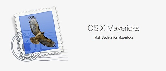 Apple fixes Gmail bug in latest Mail update for Mavericks