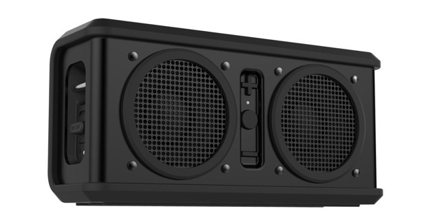Skullcandy intros Air Raid, a $150 Bluetooth speaker you can use to party pretty much anywhere