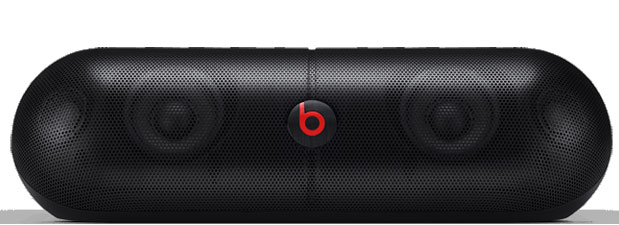 beatsPill.