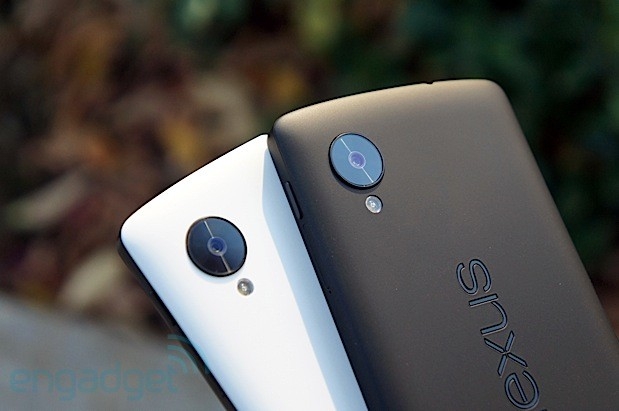 Google, Nexus 5, camera, máy ảnh, định dạng, file ảnh, ảnh RAW, lưu trữ, hỗ trợ