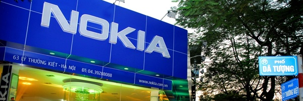 Sổ tay Ứng dụng cơ bản cho Nokia Lumia (NS 63 Lý Thường Kiệt độc quyền xuất bản).