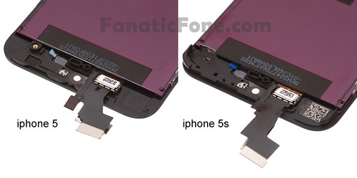 Kh&ocirc;ng n&ecirc;n hi vọng v&agrave;o sự đột ph&aacute; về thiết kế của iPhone 5S