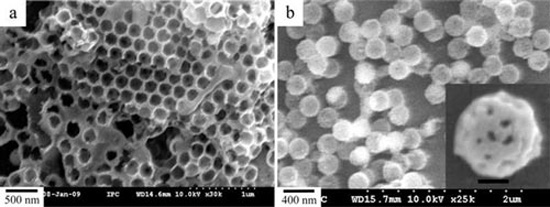 “Băng dính nước” được chế tạo từ loại vật liệu nano mới