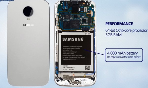 Concept Galaxy S5 màn hình cong, tám nhân, pin 4000 mAh_3