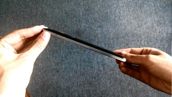 Cận cảnh Galaxy Note 3 dởm với gi&aacute; chỉ 6 triệu đồng-image-1385437030704