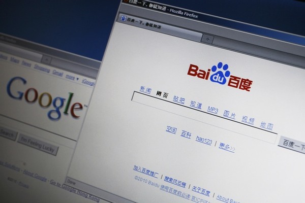 Người dùng Trung Quốc cho rằng Google đang … “dắt mũi” cả thế giới 2