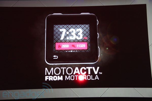 Motorola tuyển dụng nhân sự phát triển smartwatch cạnh tranh với Apple