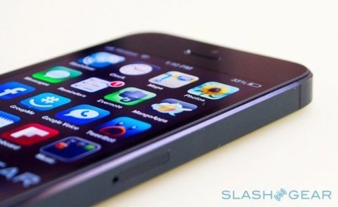 Thêm bằng chứng cho thấy iPhone 5S sẽ có nhiều màu sắc và đèn flash LED kép