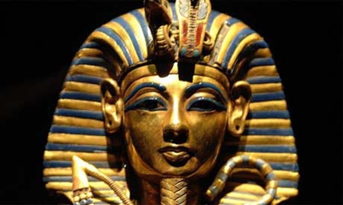 Có hay không lời nguyền trong lăng mộ của Vua Tutankhamen?