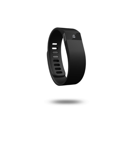 Rò rỉ Fitbit Force: Vòng đeo tay thế hệ mới của Fitbit 