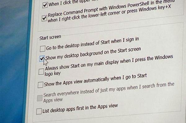 Tổng hợp những thông tin nóng hổi về Windows 8.1