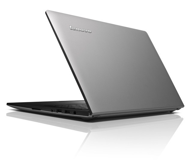 Lenovo nâng cấp một loạt notebook lên vi xử lý Haswell, giá bán vẫn rất phải chăng