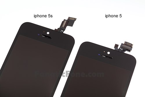 Kh&ocirc;ng n&ecirc;n hi vọng v&agrave;o sự đột ph&aacute; về thiết kế của iPhone 5S
