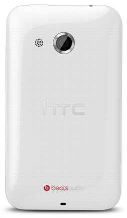 HTC chính thức ra mắt điện thoại giá rẻ Desire 200