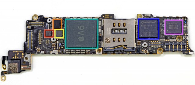 Smartphone c&oacute; thể n&acirc;ng cấp như PC: Kỷ nguy&ecirc;n đ&atilde; được b&aacute;o trước