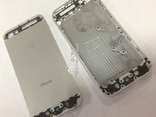 iPhone 5S sẽ trang bị bộ nhớ lớn và camera “khủng”