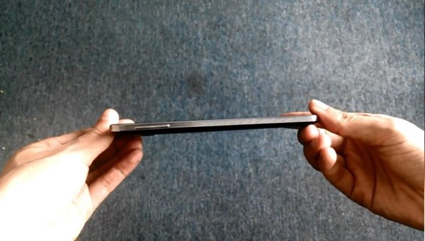 Cận cảnh Galaxy Note 3 dởm với gi&aacute; chỉ 6 triệu đồng-image-1385437036688