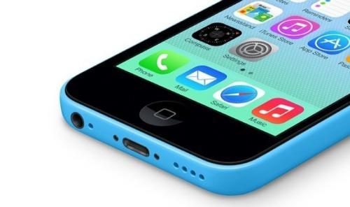 iPhone 5c v&agrave; những dấu hỏi về tương lai